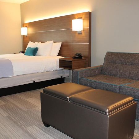 Simple Suites Boise Airport Luaran gambar