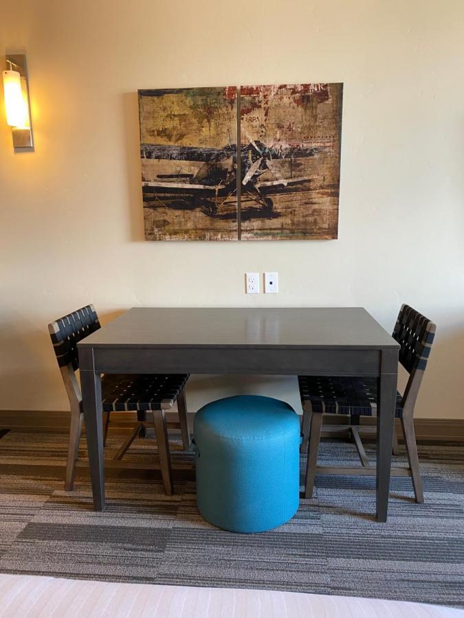 Simple Suites Boise Airport Luaran gambar