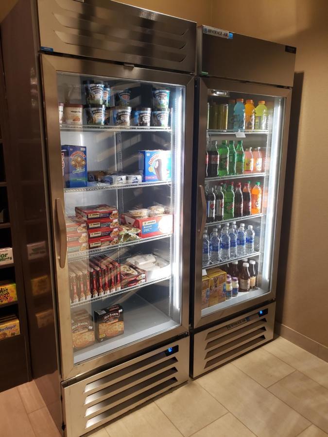 Simple Suites Boise Airport Luaran gambar