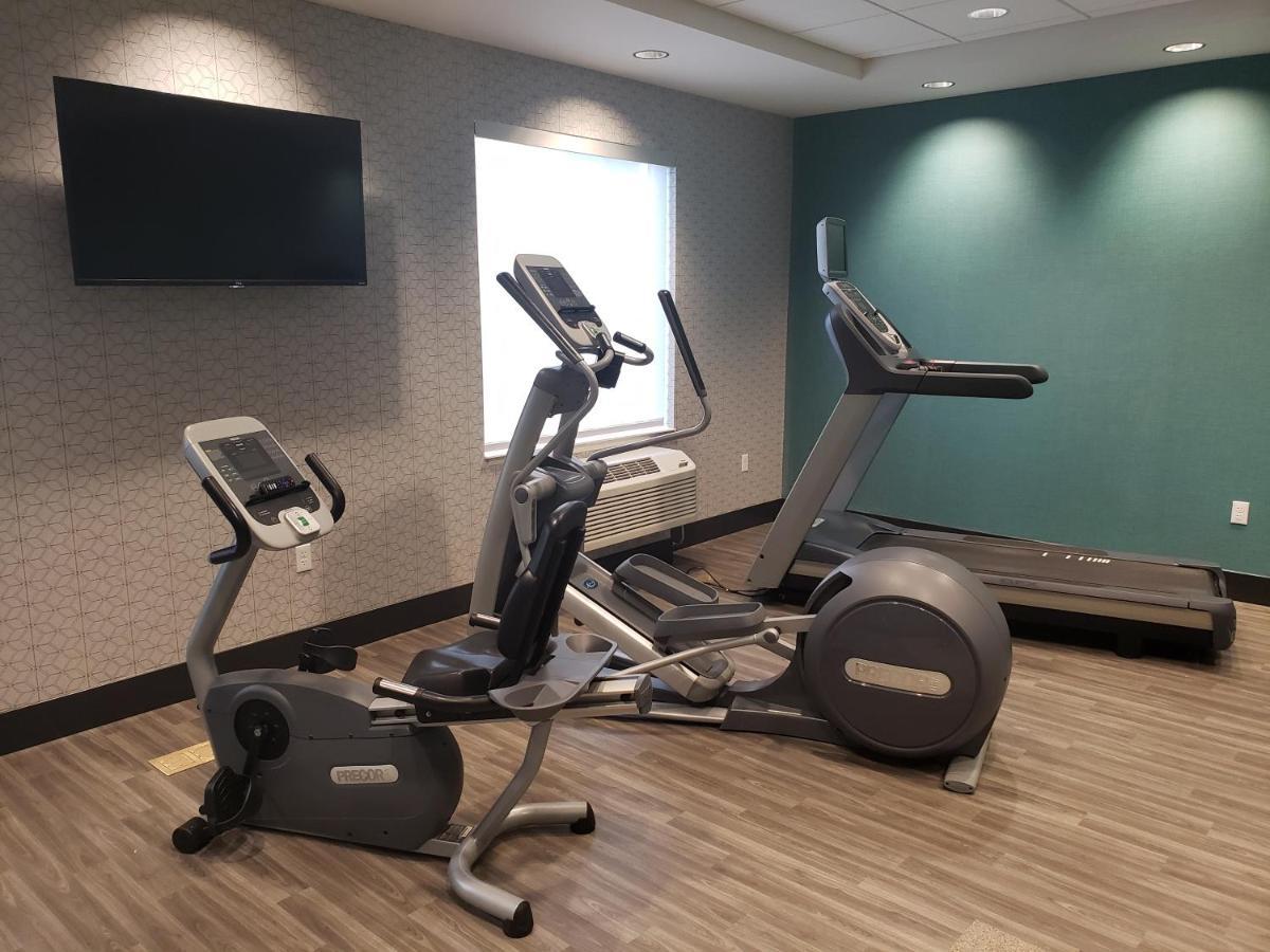 Simple Suites Boise Airport Luaran gambar
