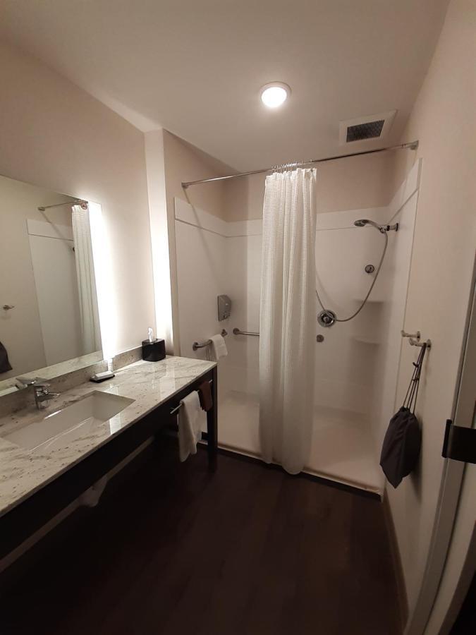 Simple Suites Boise Airport Luaran gambar