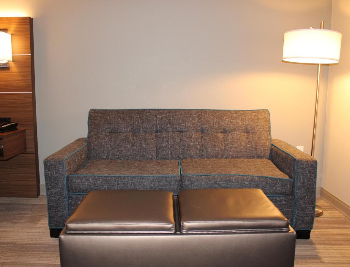 Simple Suites Boise Airport Luaran gambar