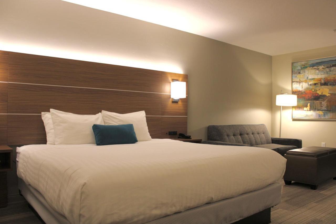 Simple Suites Boise Airport Luaran gambar