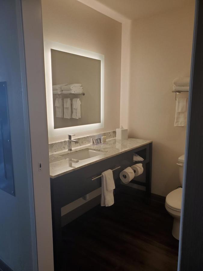 Simple Suites Boise Airport Luaran gambar